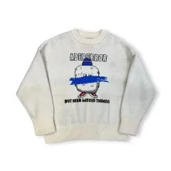 ADER ERROR アーダーエラー ニットのサムネイル