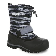 ノースサイド レディース シューズ ブーツ・レインブーツ Northside Frosty XT Kids Waterproof Snow Boots Purple Lilac パープル