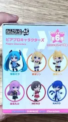 VOCALOID（ボーカロイド・ボカロ）ピアプロ メイコ ねんどろいど