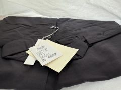 visvim HAKAMA PANTS SANTOME ネイビー サイズ2 - メルカリ