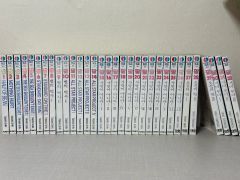 アオアシ 全40巻セット 小林有吾 - メルカリ