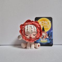 Paody Doll Keychain / BounPrem LOL | Mercari
