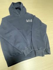 The Cotton Exchange BELLSOUTH パーカー XL - メルカリ