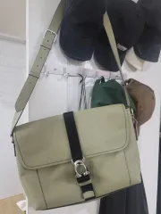 COACH コーチ クロスバック ユニセックス