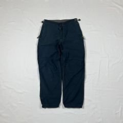 初期 archive griffin archback pants italy - メルカリ