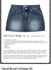 値下げ可】JadedLondon Angel Print Mini Skirt - メルカリ
