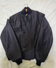Butcher Products デッキフックジャケット 38 アットラスト - メルカリ