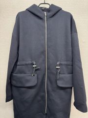 専用 cos ダブルフェイスウールスカーフケープ ポンチョ - メルカリ