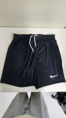 ナイキ ブラック ハーフパンツ ドライフィット