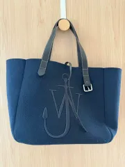 jw Kinloch Anderson(キンロックアンダーソン) フェルトバッグ