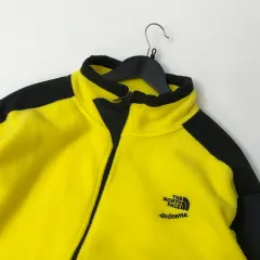 THE NORTH FACE ザノースフェイス エクストリーム フリース フルジップアップ ジャケット