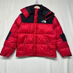 k216【特価】ノースフェイス ダウンジャケット サミットシリーズ 700