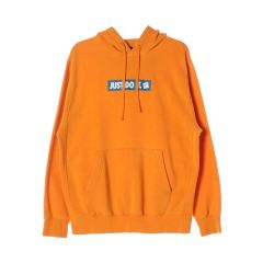 WIND AND SEA M.I.D.90s 新品パーカー オレンジ XL - メルカリ