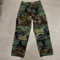 SWEATS collective カモ柄カーゴパンツ サイズM - メルカリ