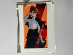 呪術廻戦 釘崎 野薔薇 キーホルダー