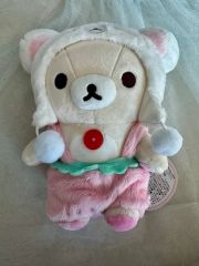 リラックマ茶屋 あつめてぬいぐるみ 2016 | Mercari