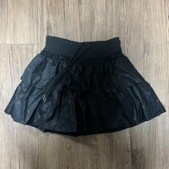 パーリーゲイツ◾️軽量保温スカート◾️ ブラック　オクタ パーリーゲイツ◾️軽量保温スカート◾️ ブラック オクタ - メルカリ