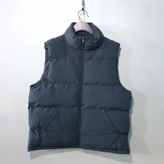 FW新作) イヴ ダウン ベスト 6color