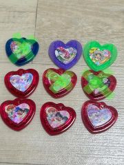 アイドルタイムプリパラ シークレット MRジュエル 3個セット - メルカリ