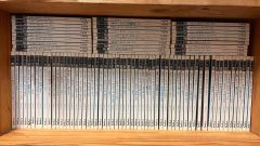 26巻〜50巻のみ』世界建築設計図集 SPACE:DRAWINGS ／やまも様 - メルカリ