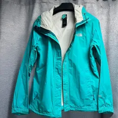 THE NORTH FACE ザノースフェイス レディース ゴルフ ウィンドブレーカー ジャケット (M)のサムネイル