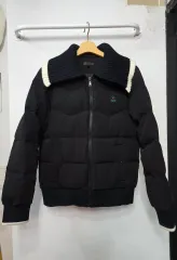 BENETTON レディース ダックダウン ショートダウンのサムネイル