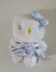 Hello Kitty フラワーバスケット チャーム ストラップ - メルカリ