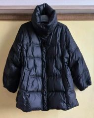 美品 Cape HEIGHTS ケープハイツ バーリントン ダウン Aライン - メルカリ