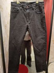 2003年製・日本製】リーバイス 503BXX ビッグE W34相当 J22 - メルカリ