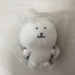 ナガノくまくじ B賞 もっちりぬいぐるみM - メルカリ