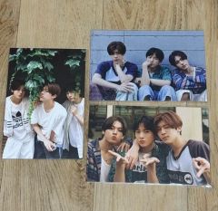 超レア！　SEVENTEEN ディノ　展示会　生写真　3枚セット　コンプ 超レア！ SEVENTEEN ディノ 展示会 生写真 3枚セット コンプ - メルカリ