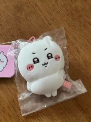 ちいかわ飯店 来来ぬいぐるみS(うさぎ) 新品未開封タグ付き - メルカリ