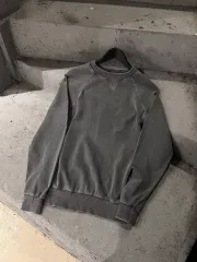 AAR YOHJI YAMAMOTO ヨウジヤマモト ウォッシュド スウェットシャツのサムネイル