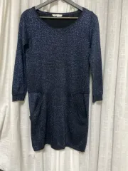 sandro パール カシミア アンゴラニットのサムネイル