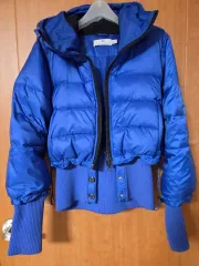 STELLA McCARTNEY ステラ マッカートニー ダウン サイズ55のサムネイル