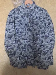 HUMAN MADE ヒューマンメイド m65 ジャケット 出品のサムネイル