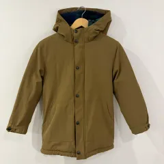ZARA キッズ アウター 140