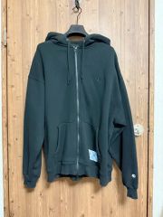 新品タグ付】チャンピオン リバースウィーブ ストライプ セットアップ 