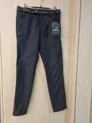 EIDER ズボン ブラック