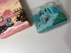 EXO サダリ あみだで世界旅行 上海 ポップアップ トレカ ポスカ