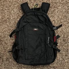 NANGA × SPEAKEASY CONVERTIBLE DAYPACK - メルカリ