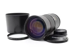 2026年最新】シグマ APO AF 400mm F5.6の人気アイテム - メルカリ