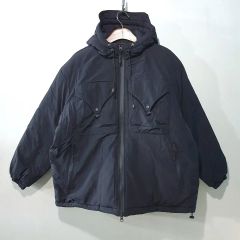 T05/043 MONCLER モンクレールフード付 ダウンジャケット94-5 - メルカリ