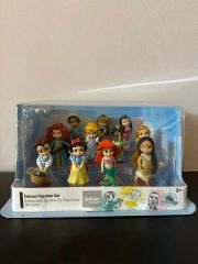 ディズニープリンセスフィギュア 44体 - メルカリ