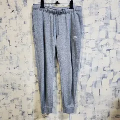 NIKE 起毛 ジョガーパンツ L