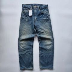 値下げ交渉可能】IMPRE STORE デニムパンツ 42 XLサイズ