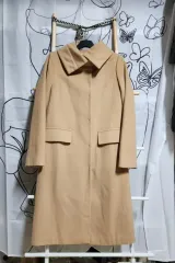 エゴイスト ロングコートのサムネイル