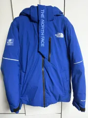THE NORTH FACE ザノースフェイス チームコリア グースダウン ダウン
