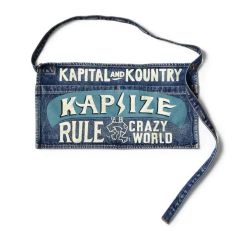 ☆KAPITAL デニムエプロン DENIM REPAIRS - メルカリ