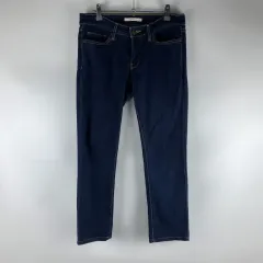 リーバイス 712 スリム デニム ズボン 27 251126